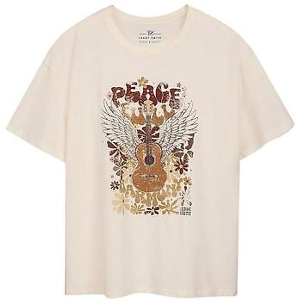 Teddy Smith  T-Shirts & Poloshirts 31017337D günstig online kaufen
