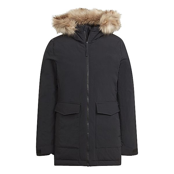 adidas Performance Wintermantel adidas Damen Parka günstig online kaufen