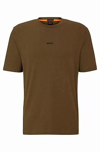 BOSS ORANGE Langarmshirt günstig online kaufen