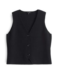 OPUS Strickweste DIFORA Slim aus Milano günstig online kaufen