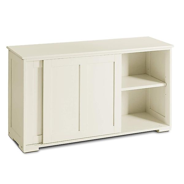 KOMFOTTEU Sideboard Küchenschrank Wohnzimmerregel, Unterschrank mit günstig online kaufen