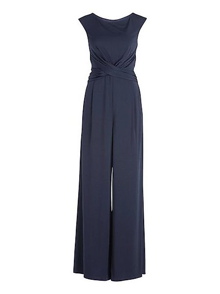 Vera Mont Jumpsuit (1-tlg) Drapiert/gerafft günstig online kaufen