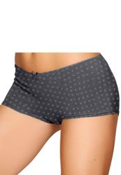 s.Oliver Hipster (4er-Pack) aus elastischer Baumwolle günstig online kaufen