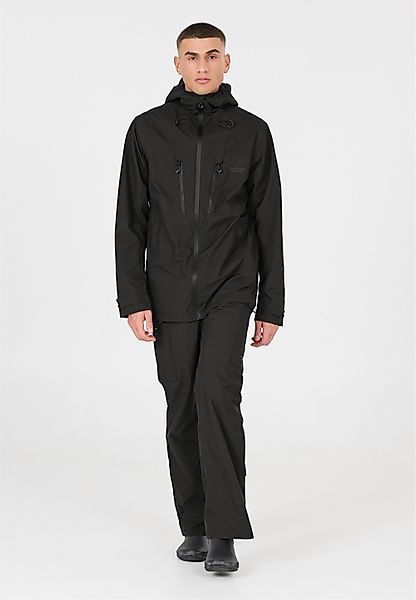 WEATHER REPORT Outdoorjacke Harbor mit 20.000 günstig online kaufen