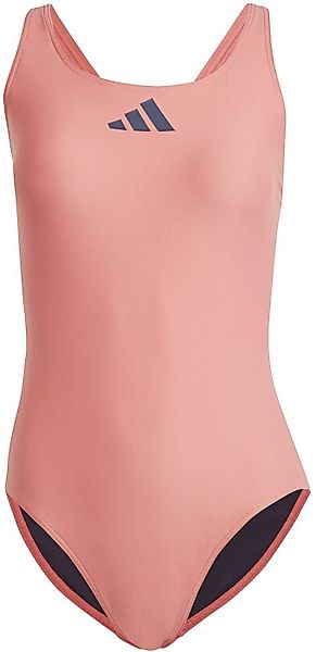 adidas Sportswear Badeanzug 3 BARS SUIT günstig online kaufen
