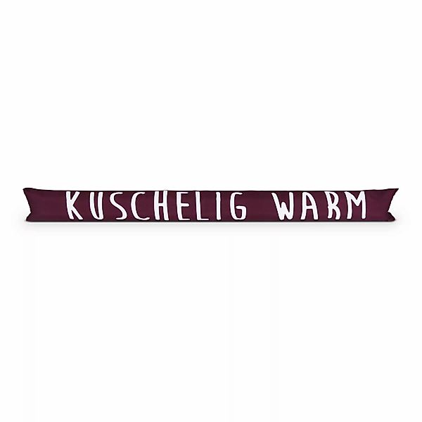 Bestlivings Zugluftstopper 06564 - Türwindstopper, 1-tlg., günstig online kaufen