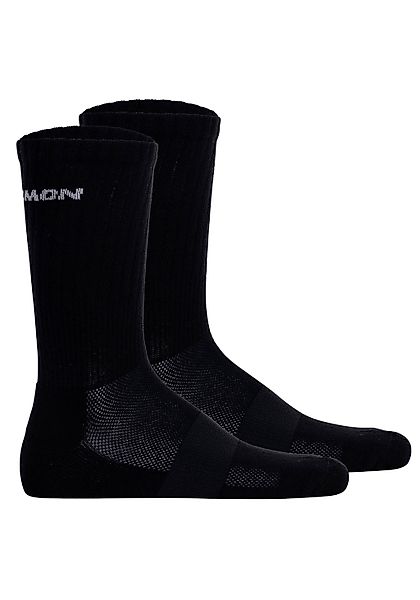 Salomon Kurzsocken "Socken EVASION CREW 2P 2er Pack" günstig online kaufen