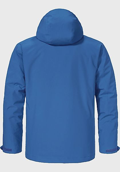 Schöffel Doppeljacke "Hiking 3in1 Jacket Style Tamina MNS" ohne Kapuze günstig online kaufen
