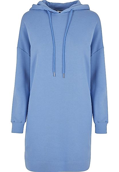 URBAN CLASSICS Shirtkleid "Urban Classics Damen Ladies Organic Oversized Te günstig online kaufen