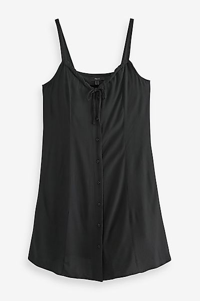 Next Sommerkleid Sommerliches Minikleid zum Binden günstig online kaufen