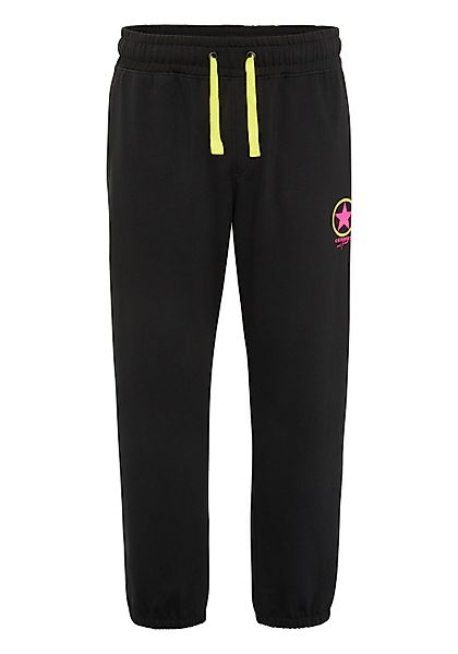 Chiemsee Sweathose Sweathose im sportiven Label-Look günstig online kaufen