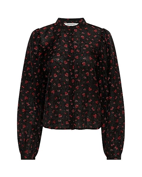 Rino & Pelle Fellimitatjacke günstig online kaufen