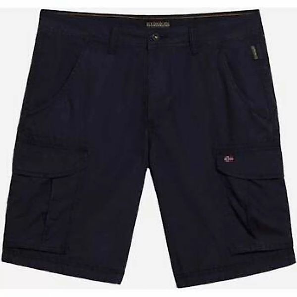 Napapijri  Shorts Noto 2.0 short - blue marine günstig online kaufen