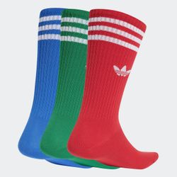 adidas Originals Sportsocken "HIGH CREW SOCK" 3 Stk. tlg. günstig online kaufen