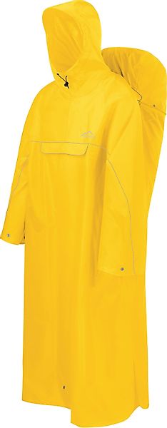 normani Regenponcho Regenponcho Tutunendo mit Rucksackfunktion günstig online kaufen