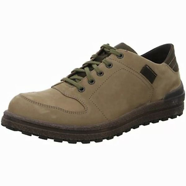 Josef Seibel  Halbschuhe Schnuerschuhe EMIL 17 1551799413/630 günstig online kaufen