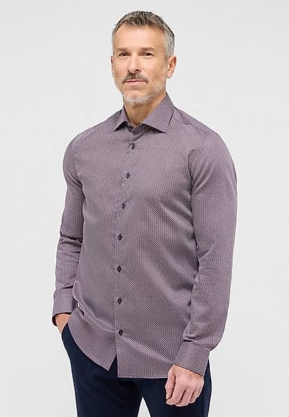 Eterna Langarmhemd SLIM FIT NON IRON (bügelfrei) günstig online kaufen