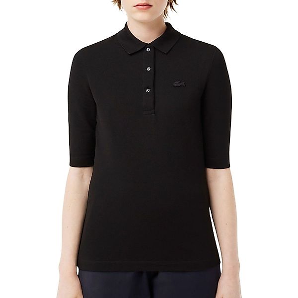 Lacoste Funktionsshirt Damen Poloshirt Damen PF0503 günstig online kaufen