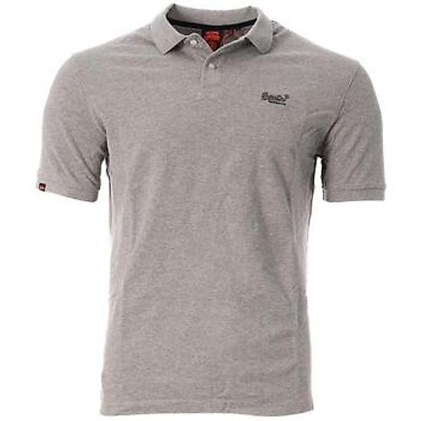 Superdry  Poloshirt M1110439A-I1B günstig online kaufen