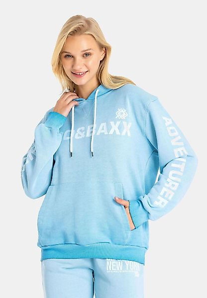 Cipo & Baxx Trainingsanzug "Trainingsanzug", (2 tlg.), im modischen Design, günstig online kaufen