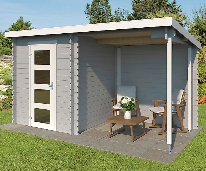 LASITA MAJA Gartenhaus "Jelle 175 Plus" günstig online kaufen