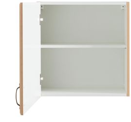 wiho Küchen Hängeschrank Linz 60 cm günstig online kaufen