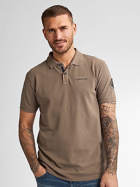 Petrol Industries Poloshirt Mangrove günstig online kaufen