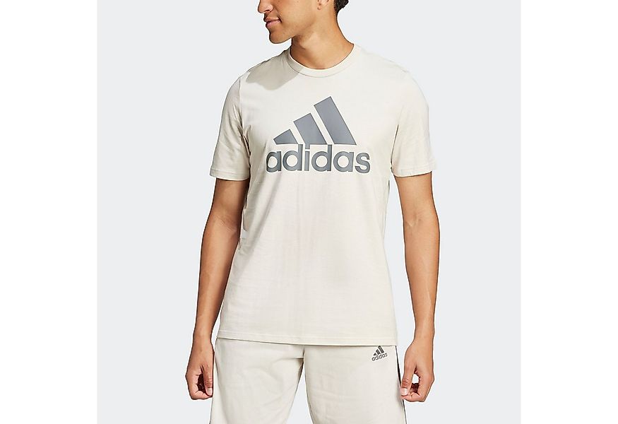 adidas Sportswear T-Shirt M BL SJ T Kurzarm, für Fitness und Freizeit, mit günstig online kaufen