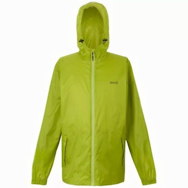 Regatta Regenjacke Regenjacke Pack It III günstig online kaufen