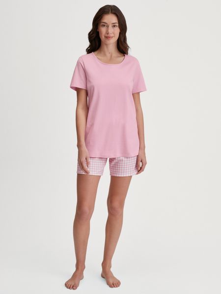 CALIDA Shorty Cotton Special Damen (2 günstig online kaufen