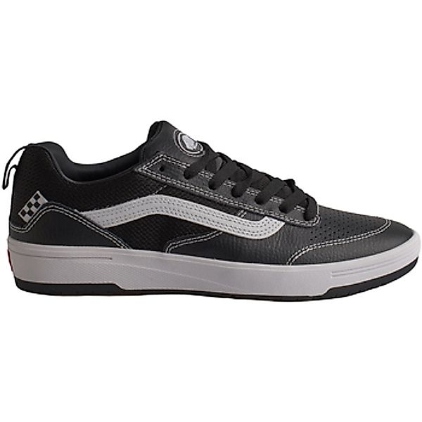 Vans  Sneaker VN0007QQBZW1-BLKWHT günstig online kaufen