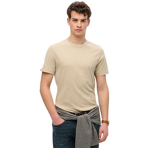 Superdry  T-Shirt T-shirt classique  Essential günstig online kaufen