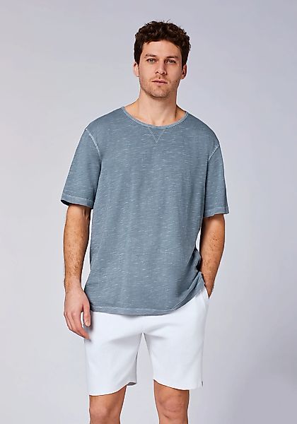 Chiemsee Funktionsshirt "Regular Fit" Halbarm-Design, für vielseitige Aktiv günstig online kaufen