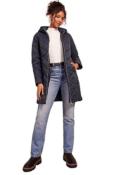 Friends Like These Steppjacke Friends Like These Steppmantel, Petite (1-St) günstig online kaufen