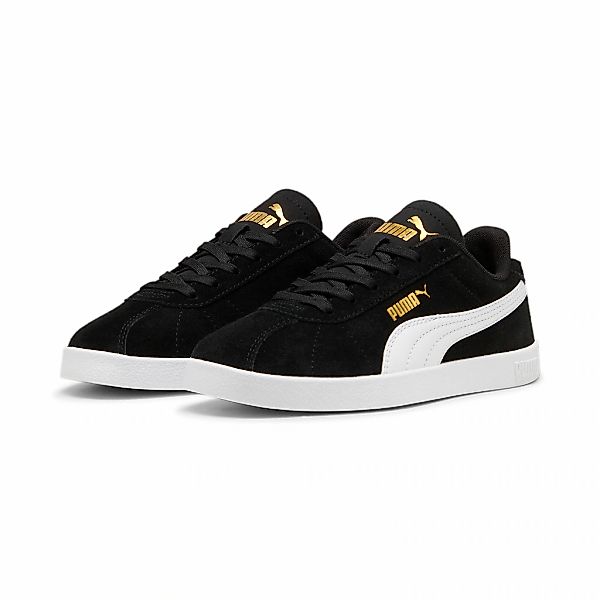 PUMA Sneaker "CLUB II JR" günstig online kaufen
