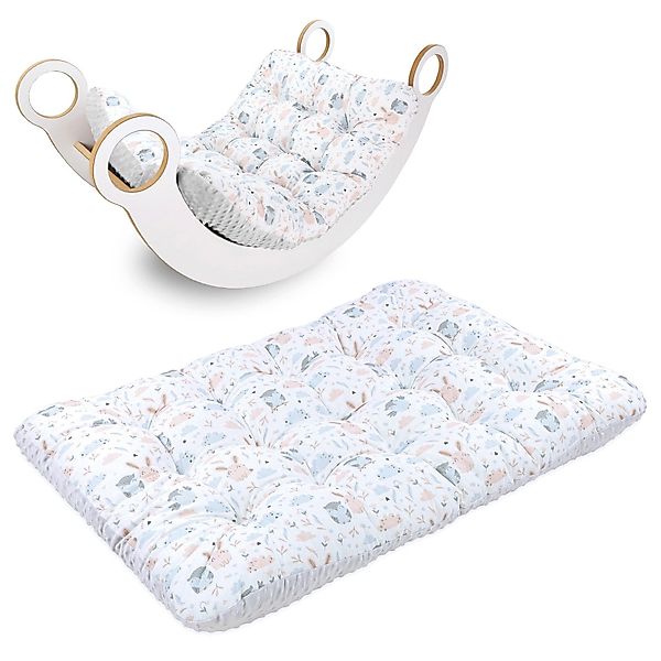 Babymatratze Bodenkissen groß 70x110 cm - günstig online kaufen