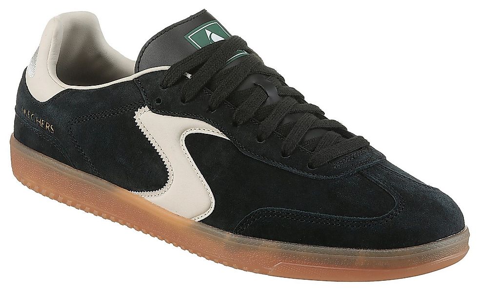 Skechers HOTSHOT-AZIR Sneaker Retro, Vintage Sneaker mit Memory Foam günstig online kaufen