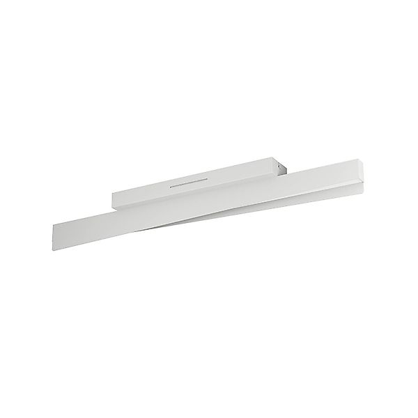 EGLO connect Smart-LED-Deckenleuchte Bolognano-Z, grau günstig online kaufen