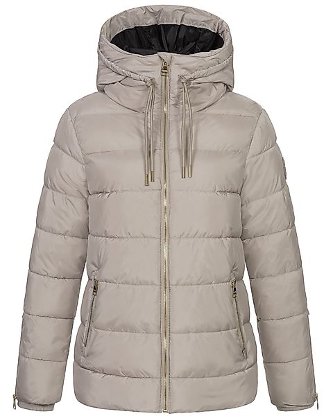 SUBLEVEL Steppjacke Winter Jacke Mantel Parka günstig online kaufen