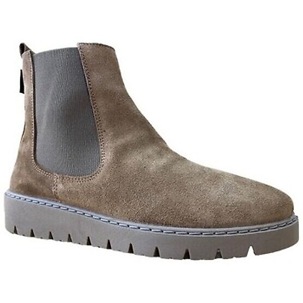 Titanitos  Stiefel U997 BOTA OHANES Tostado günstig online kaufen