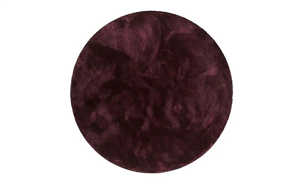 Esprit Hochflorteppich   ¦ rot ¦ Synthetische Fasern ¦ Maße (cm): B: 120 H: günstig online kaufen
