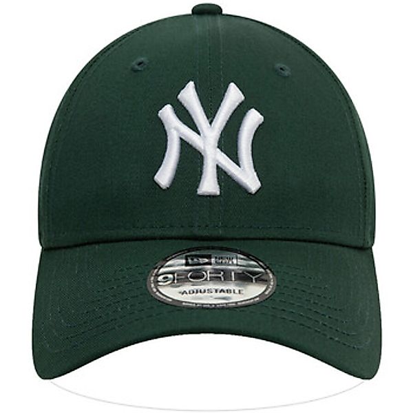 New Era Baseball Cap NOS LEAGUE ESS 9FORTY NEYYAN DKGWHI günstig online kaufen