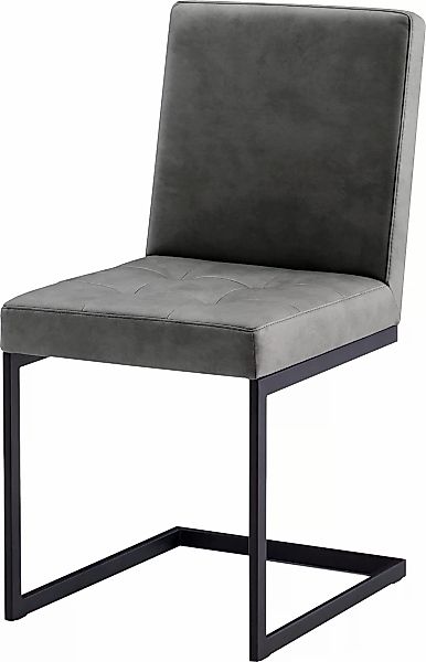 K+W Komfort & Wohnen Freischwinger (1 günstig online kaufen