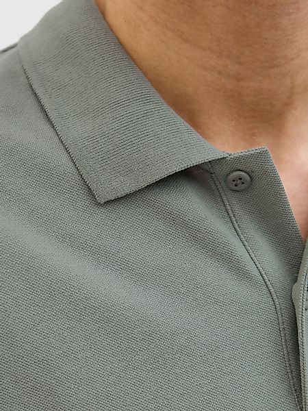 Jack & Jones PlusSize Poloshirt JJKANE günstig online kaufen