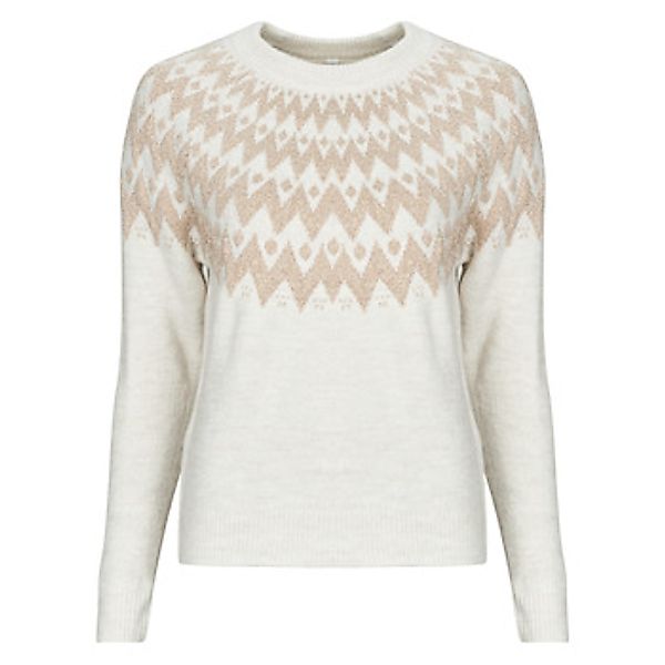 Only  Pullover ONLFRY LS JQ GLITTER günstig online kaufen