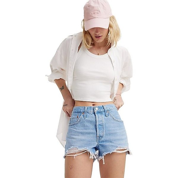 Levi's® Shorts 501® ORIGINAL SHORT 501® ORIGINAL SHORT günstig online kaufen