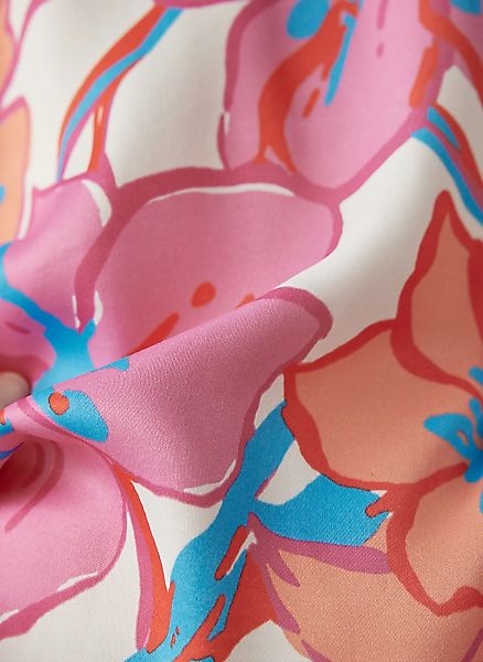 LeComte Print-Shirt "T-Shirt" günstig online kaufen