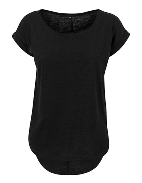 WITORU T-Shirt 1er/2er Pack Damen Long günstig online kaufen