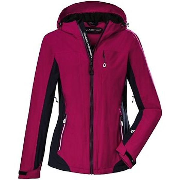 Killtec  Damen-Jacke Sport KOW104WmnJktOrchi 3859400 00485 günstig online kaufen