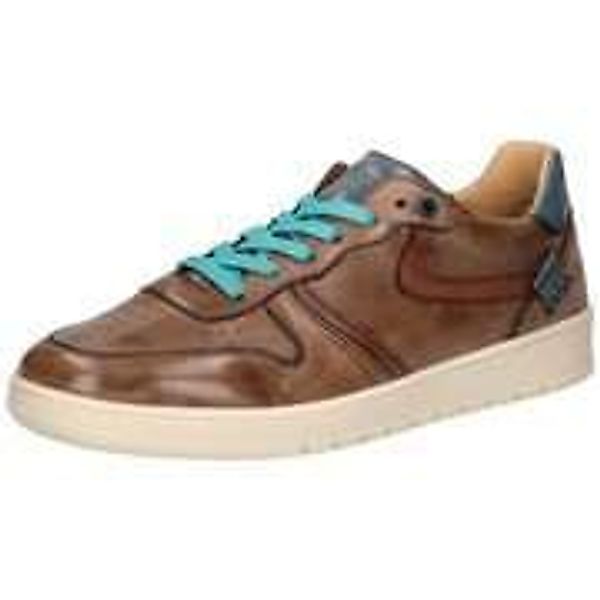 Kebo Sneaker Herren braun|braun|braun|braun günstig online kaufen